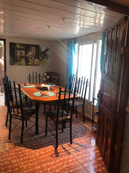 Comedor