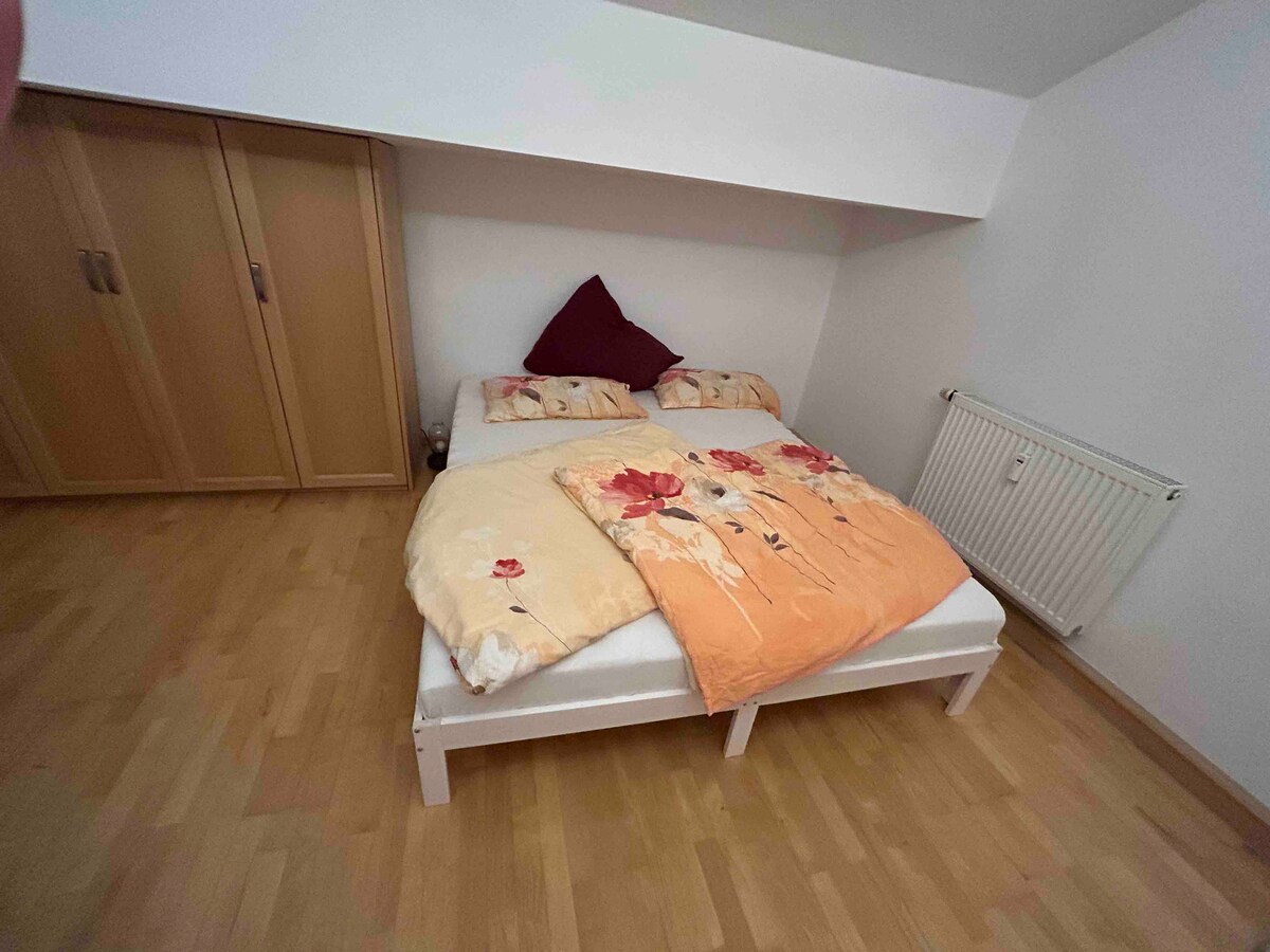 მე-2 საძინებელი 