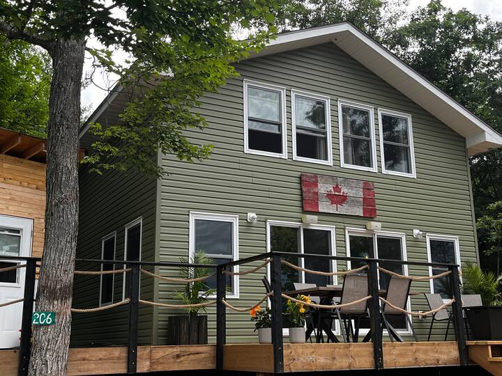 Trent Lakes Vacation Rentals & Homes Ontario, Canada Airbnb