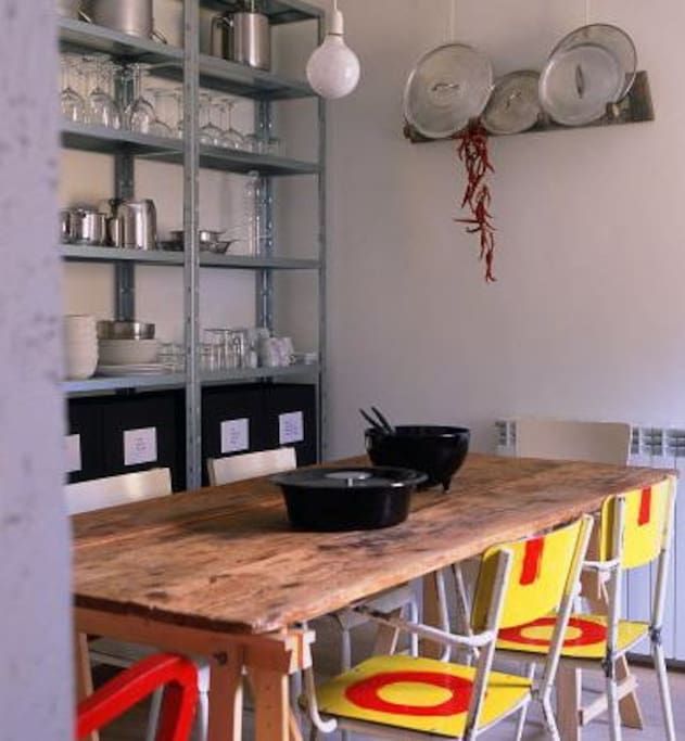 cucina