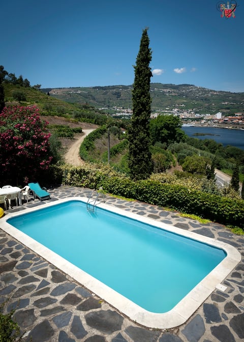 Villa in Lamego