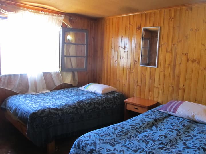 Dhomë gjumi 2