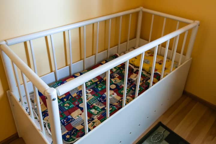 საძინებელი 1