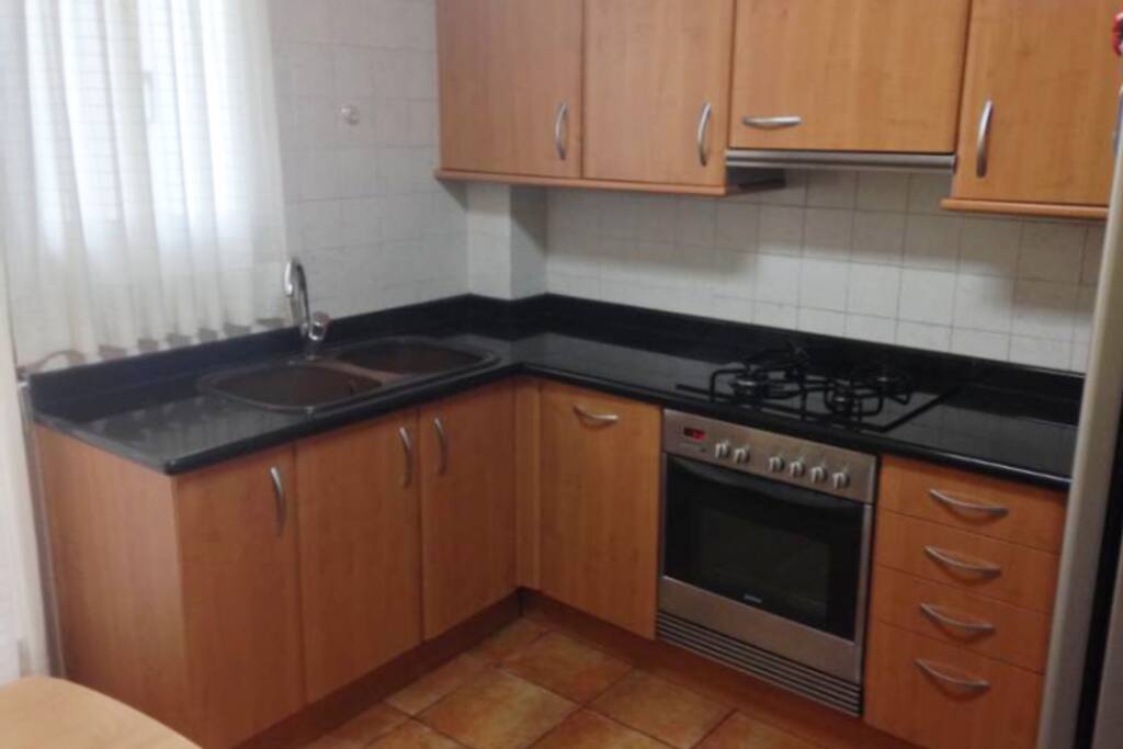 Cocina