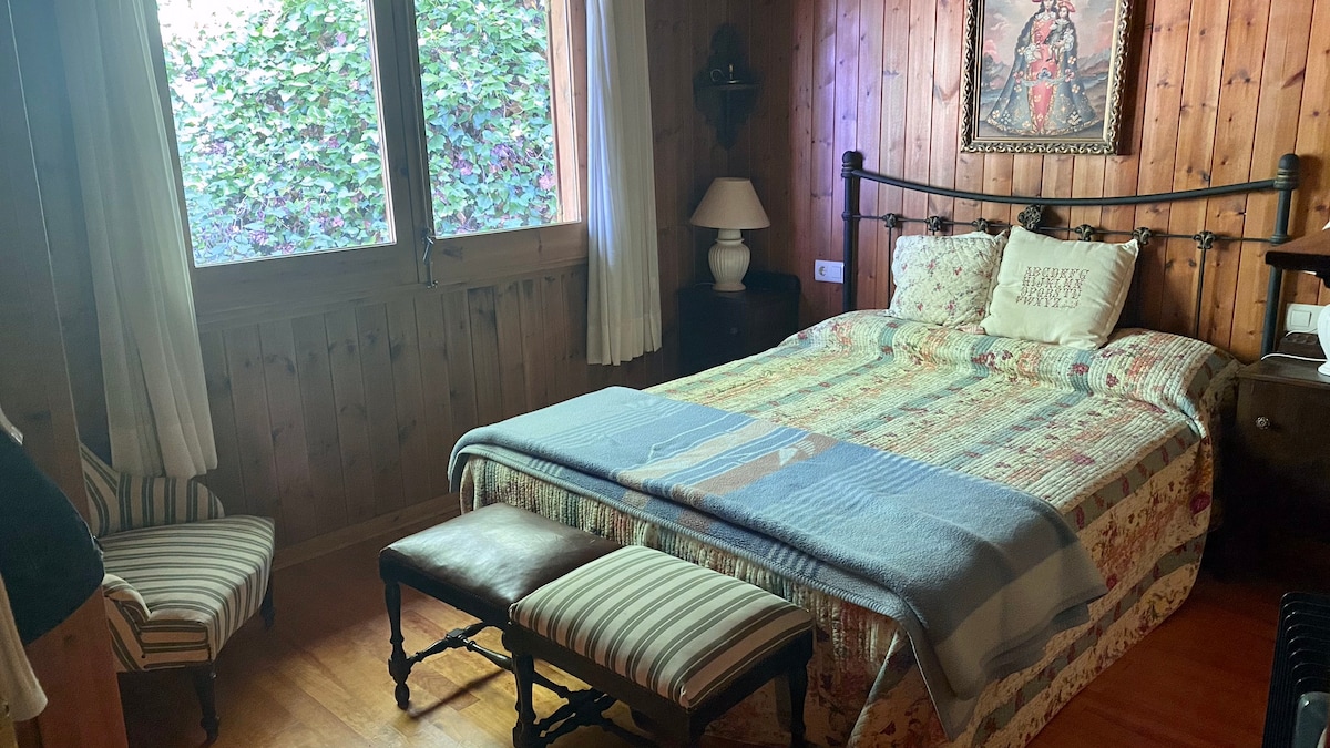 Спална соба 1