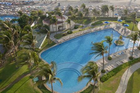 Lujoso Depto Tikal Diamante (descuento cuarentena)