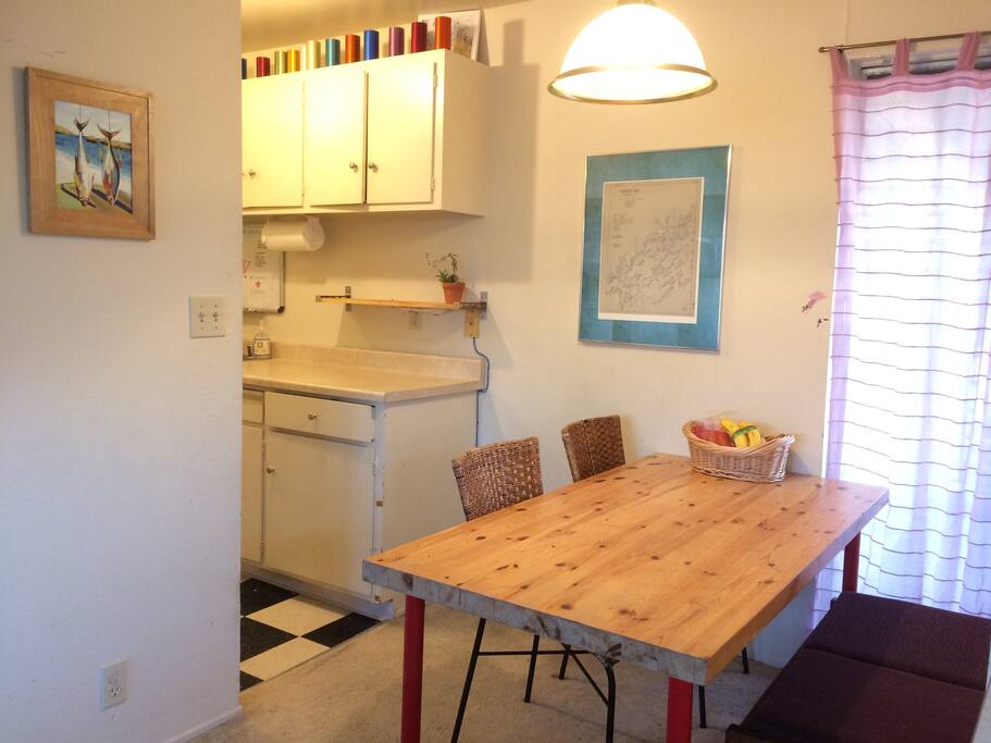 Dinette
