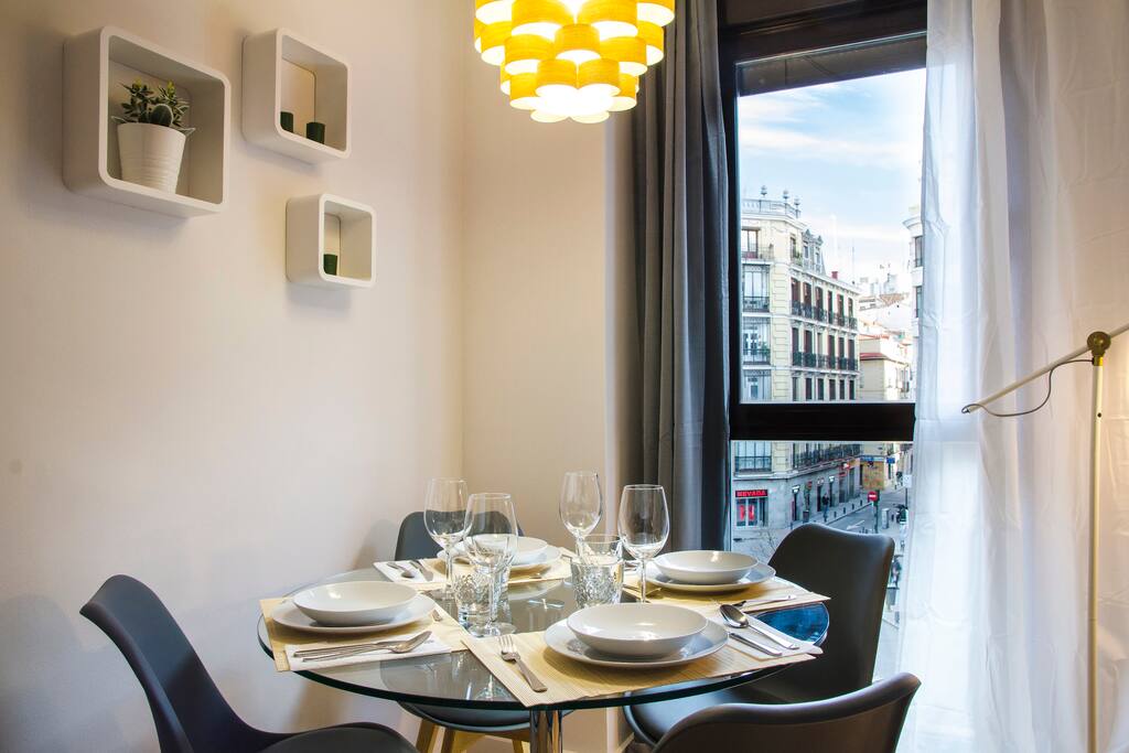 Comedor