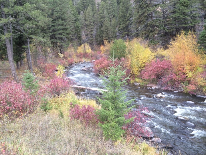 Drummond Vacation Rentals & Homes Montana, United States Airbnb