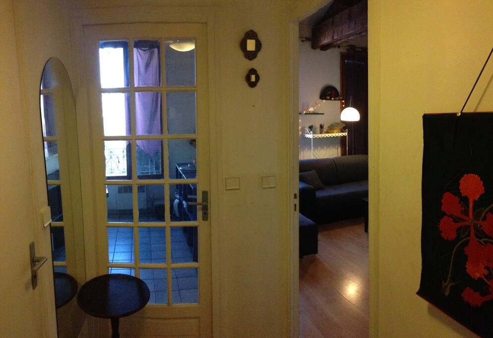 Entrée