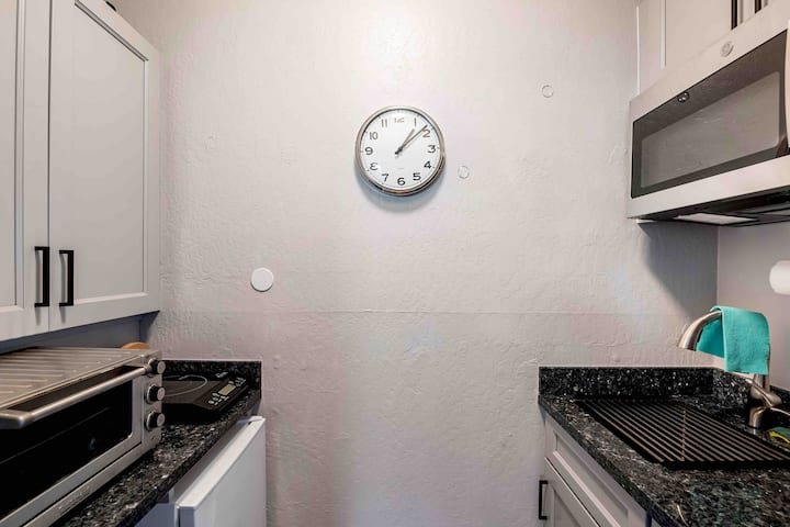 Charming, Cozy Studio Near Uc Berkeley - バークリー, CA