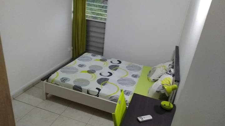 Habitación 1