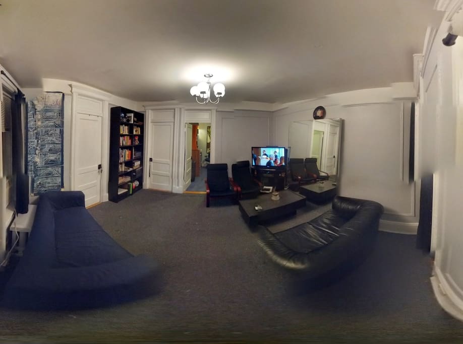 LIVING ROOM (NEW)