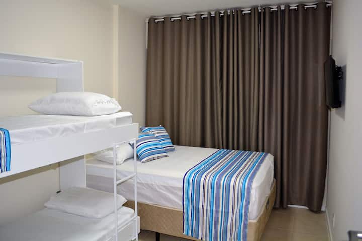 Quarto 1
