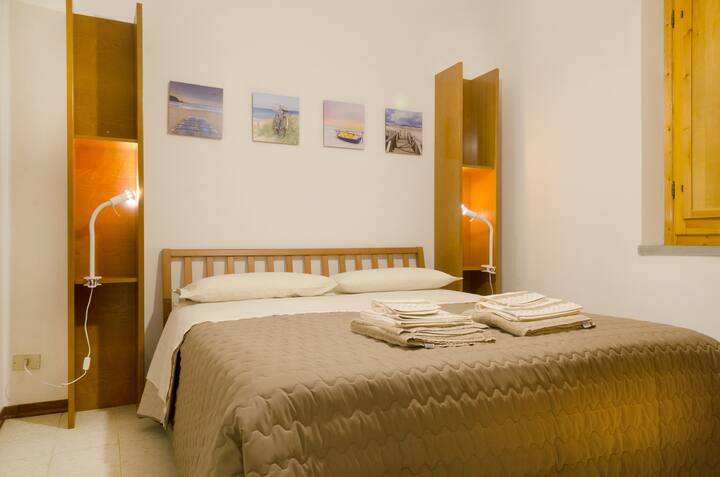 Dhoma e dytë e dyfishtë
