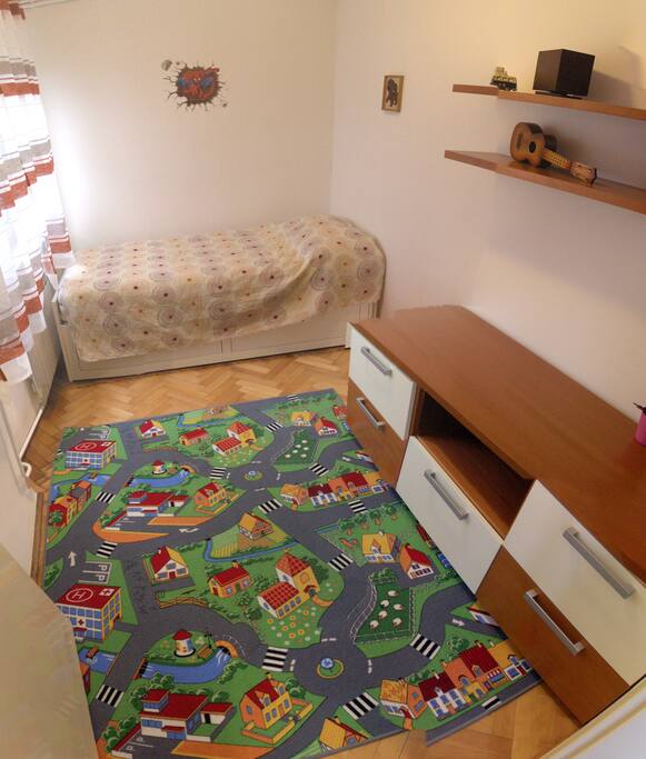 smallroom
