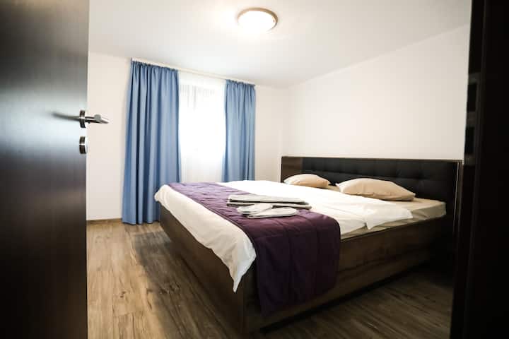 Dormitorio 1 - 1er piso