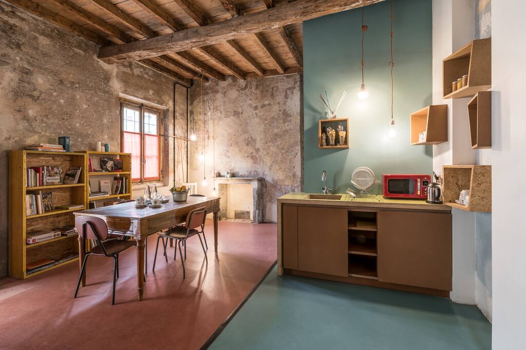 Area comune
