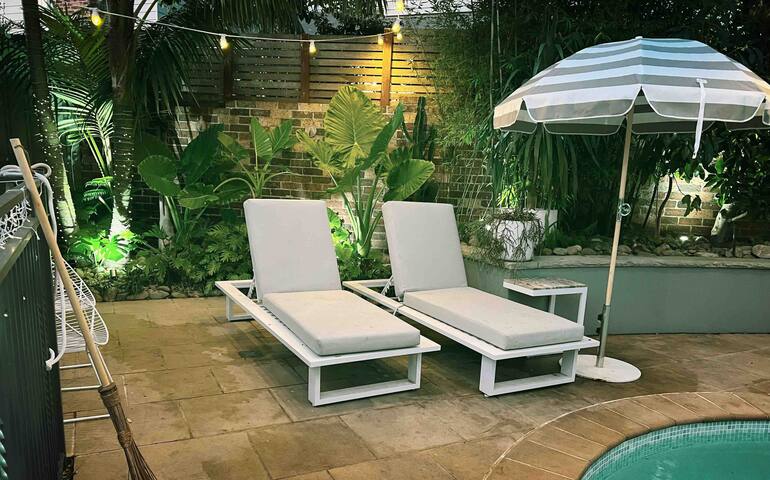 Stunning North Aspect Family Home! gallery image 4