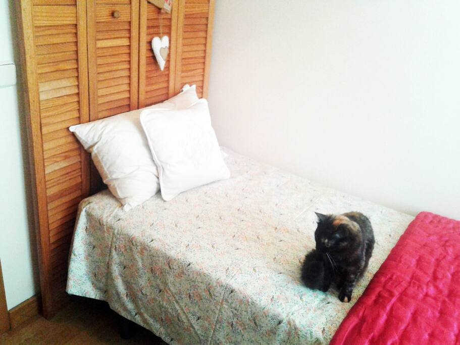 Dormitorio / Bedroom