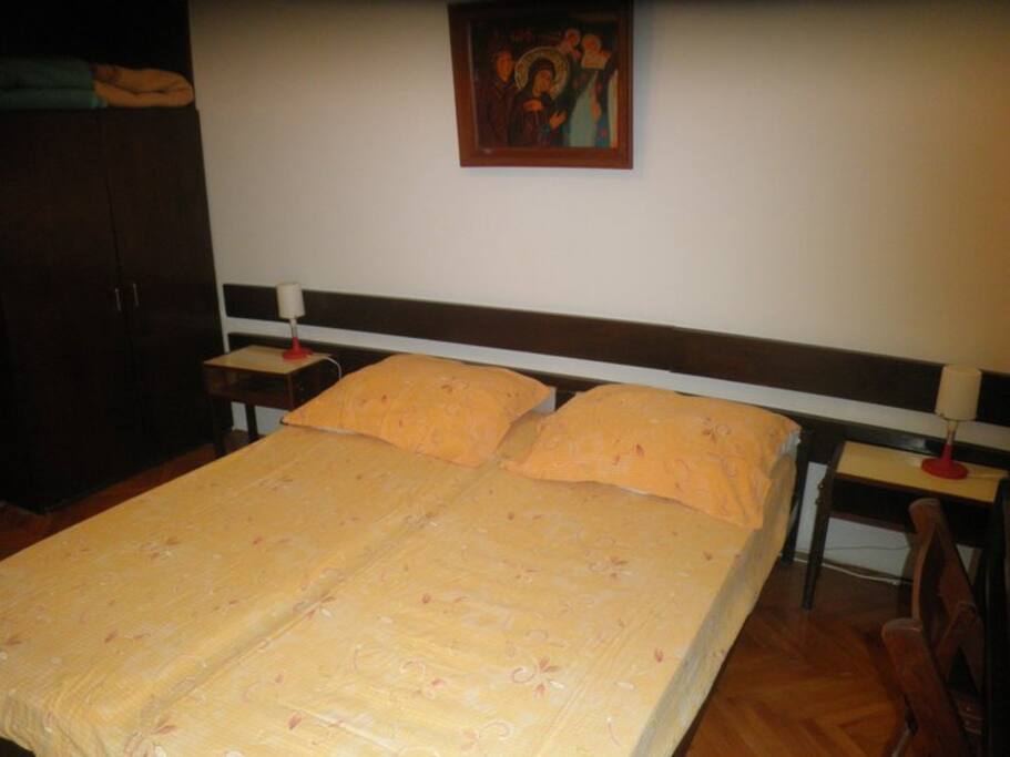 Bedroom#1