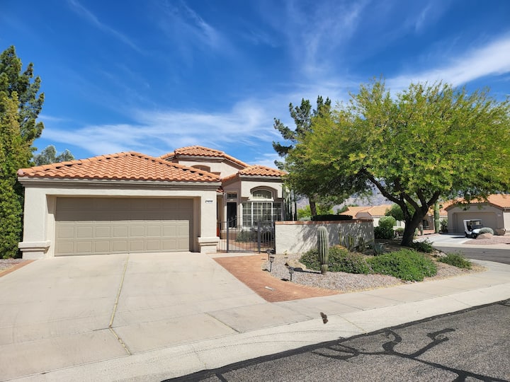 Oro Valley Vacation Rentals & Homes Arizona, United States Airbnb