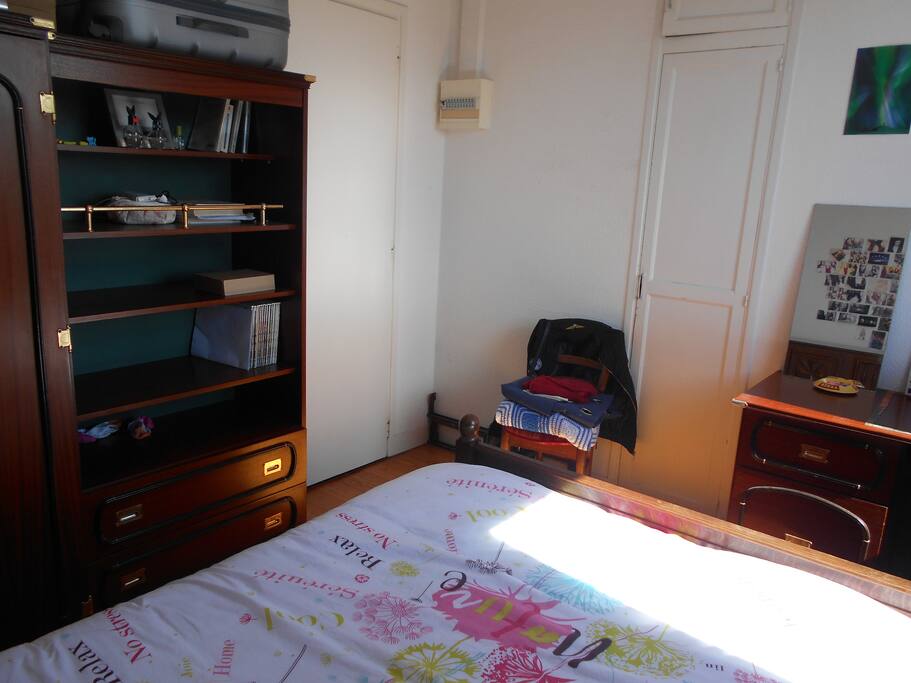 Chambre à votre service 4