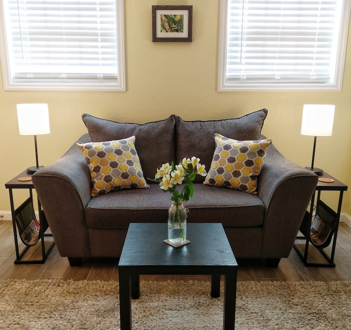 10 Best PetFriendly Airbnbs In Hendersonville, North Carolina