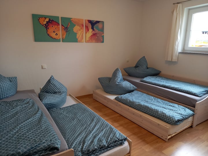Spálňa 2