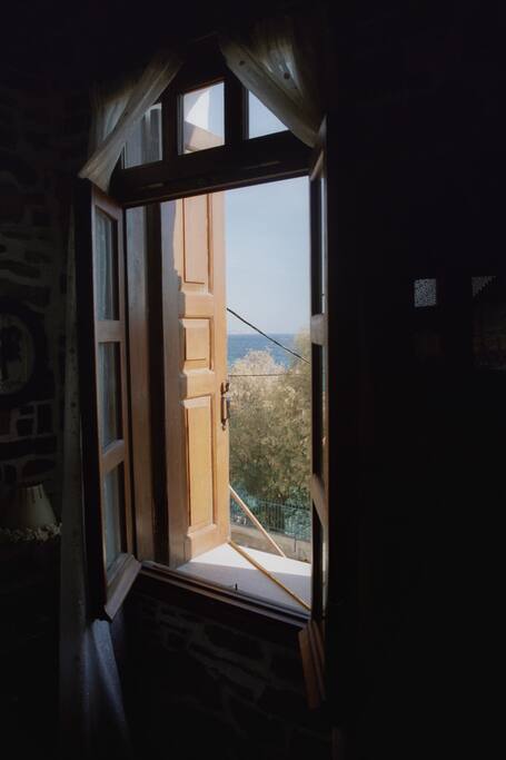 SeaView