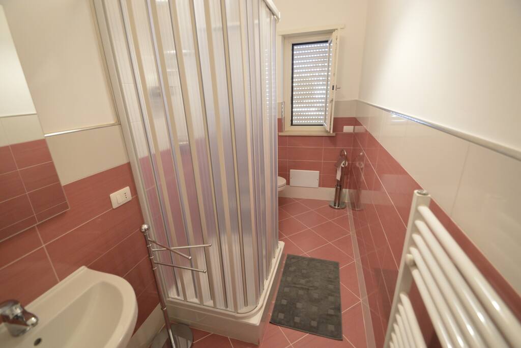 Bagno 1