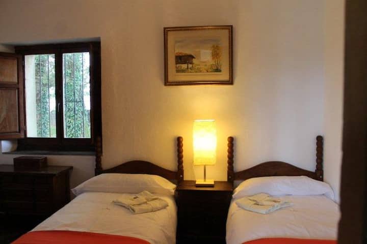 Dormitorio 4