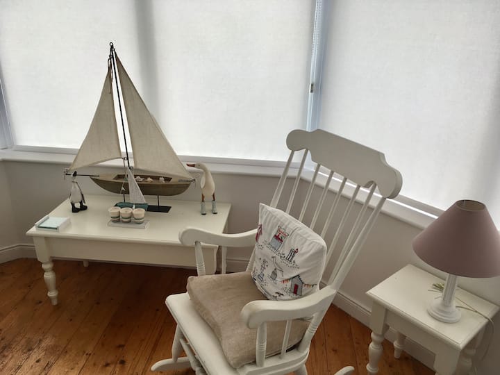 Coastal Home From Home - Castlerock