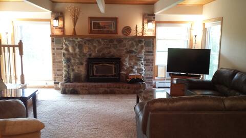 Peaceful. Spacious. Many Amenities.