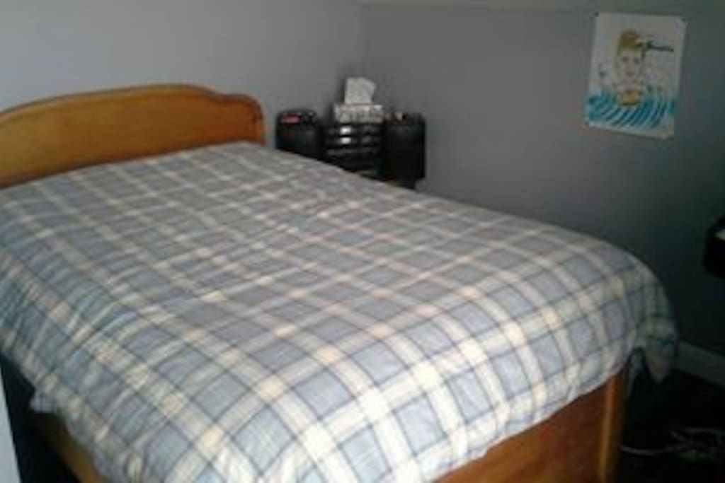 Chambre 2