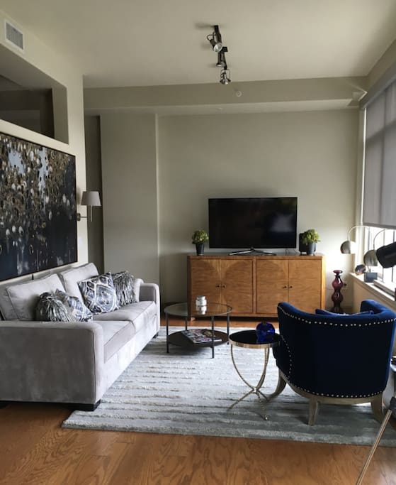 Living space