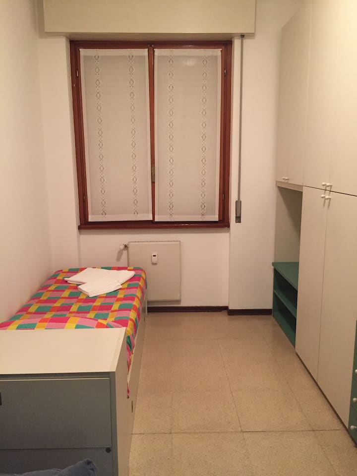 Camera da letto 2