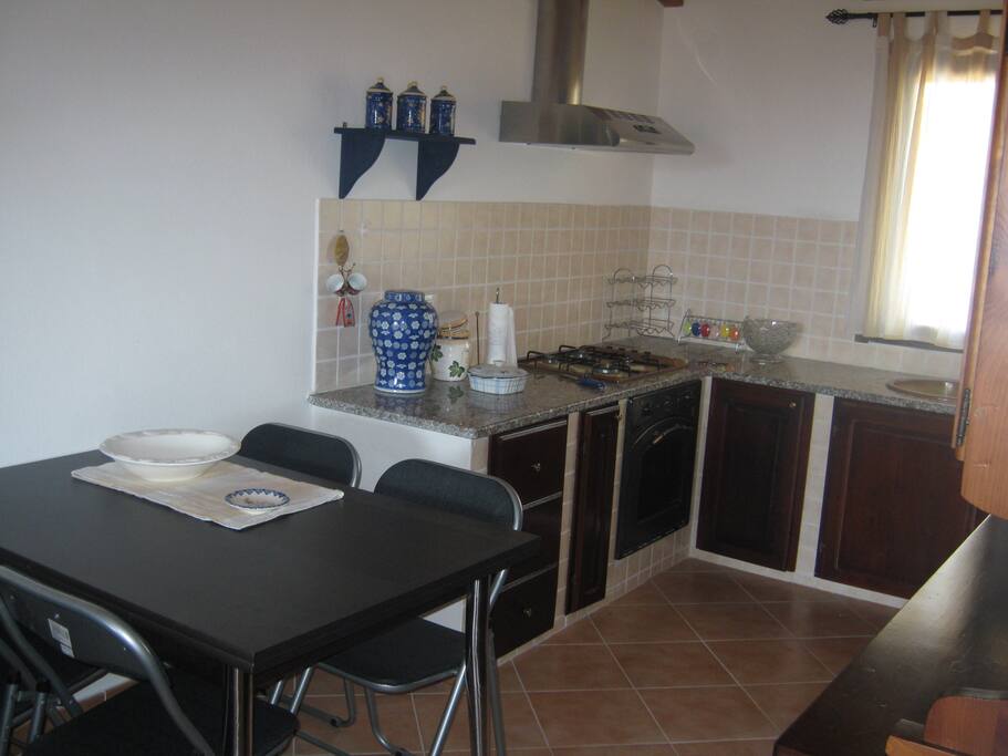 Cucina