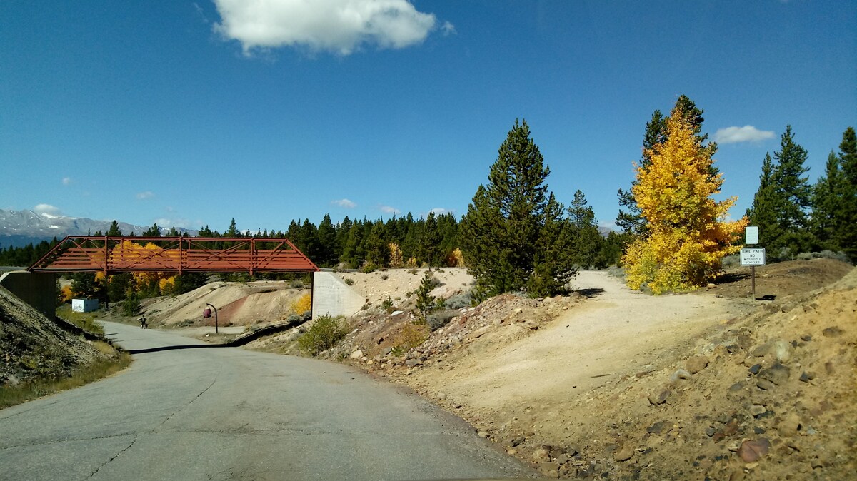 Top 10 Airbnb Vacation Rentals In Leadville, Colorado Updated 2024