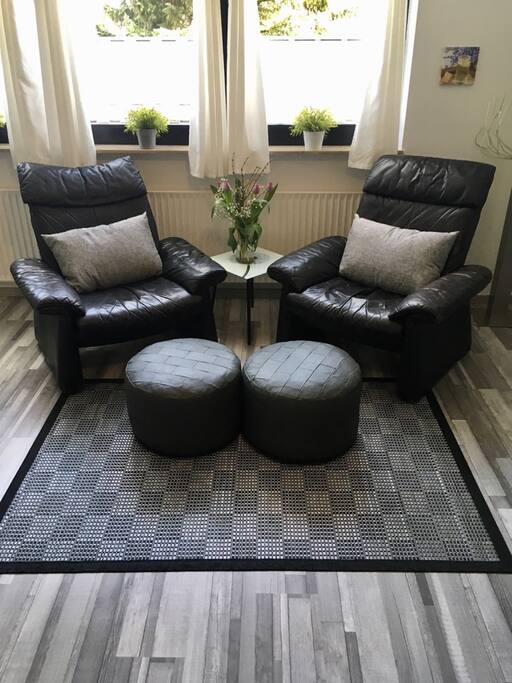Ferienwohnung Fiete Zentrum