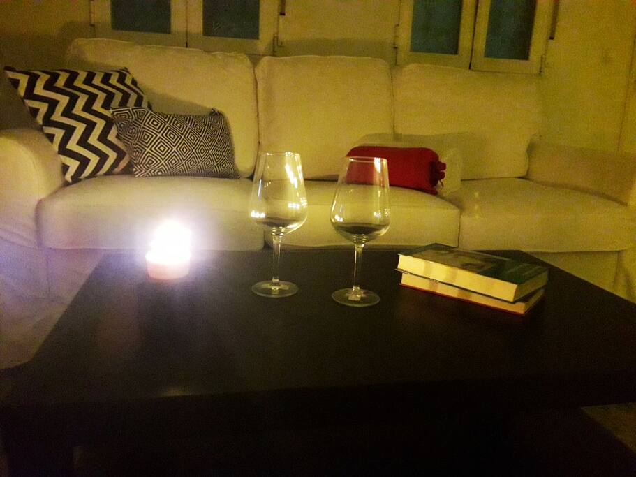 Salón