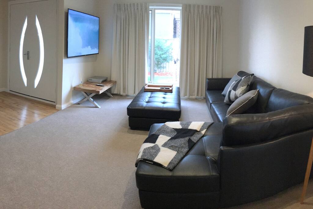 Lounge Room