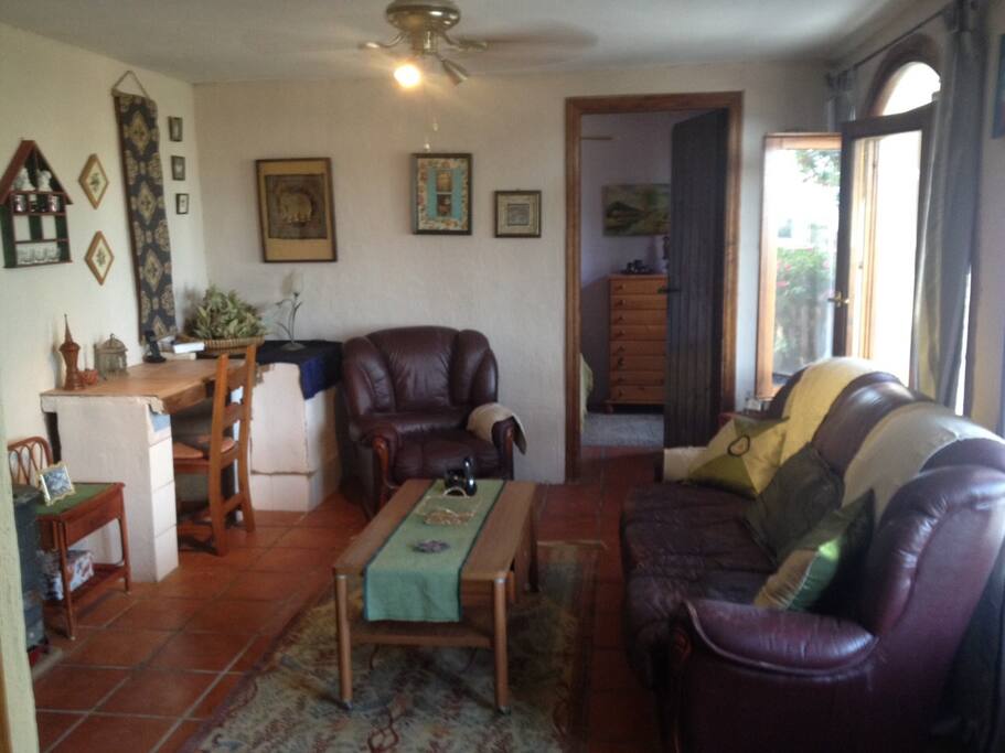 Salón de Estar