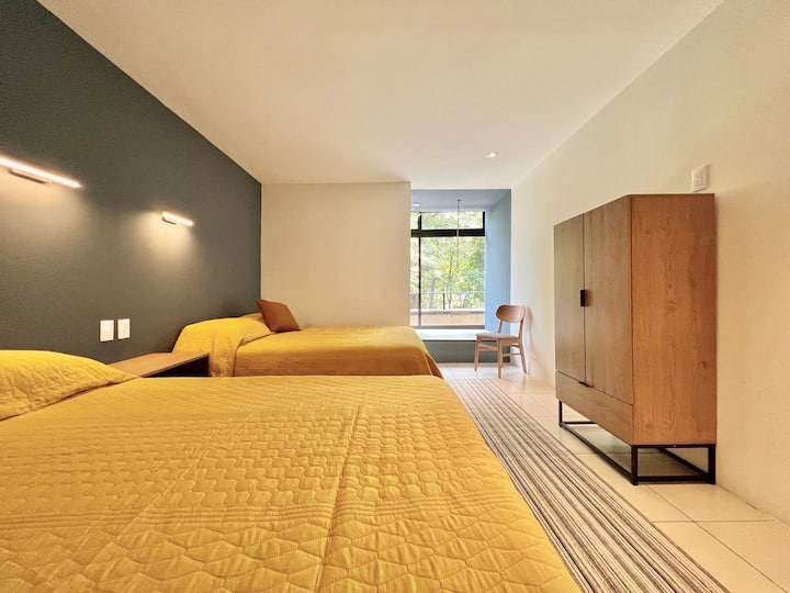 საძინებელი 3