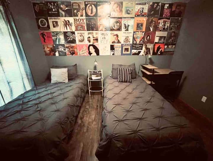 Places To Stay Airbnb