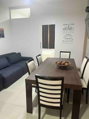 Copa House Breeze – 4BR/3BA Apt in Copacabana