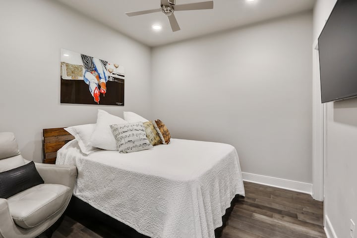 Спална соба 1