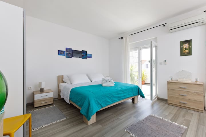 Habitación 1