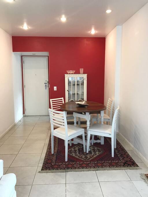 Sala de Jantar