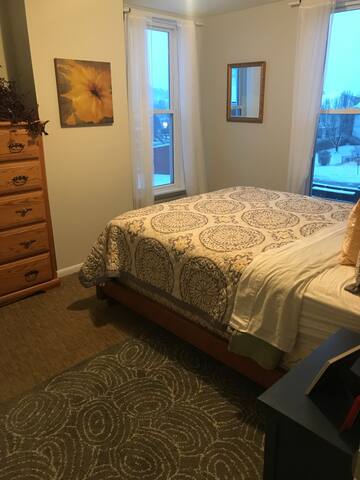 !! NEW Cozy Private Room !!